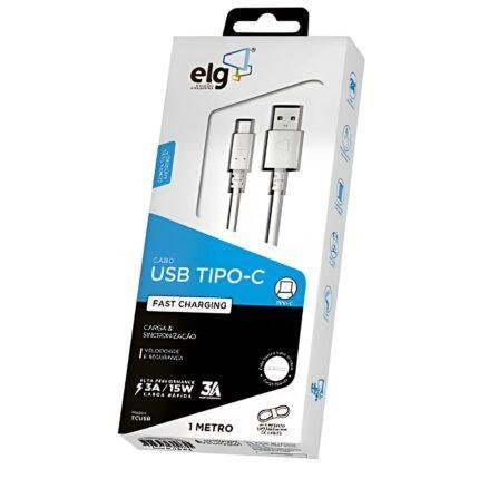 Tcusb Cabo Usb Para Tipo-c Reversível