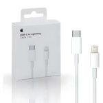 Cabo De Carregamento iPhone Apple Usb-c Lightning