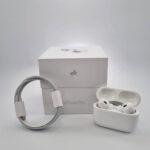 Fone De Ouvido Bluetooth AirPods Pro 2 linha Premium Compativel iPhone/android (cópia) - Imagem 2