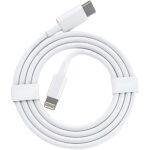 Cabo De Carregamento iPhone Apple Usb-c Lightning 2 Metros - Imagem 2