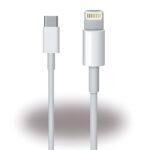 Cabo De Carregamento iPhone Apple Usb-c Lightning 2 Metros - Imagem 5