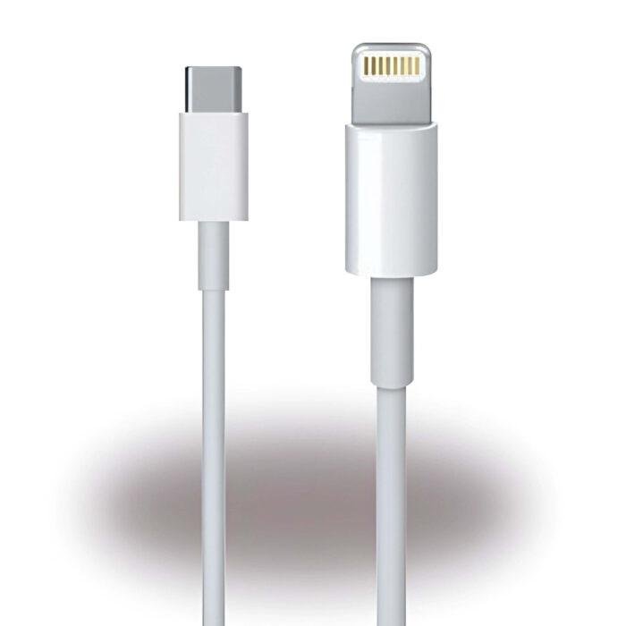 Cabo De Carregamento iPhone Apple Usb-c Lightning 2 Metros - Imagem 5