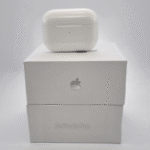 Fone De Ouvido Bluetooth AirPods Pro 2 linha Premium Compativel iPhone/android (cópia) - Imagem 5
