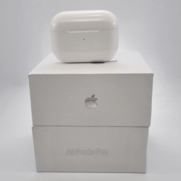 Fone De Ouvido Bluetooth AirPods Pro 2 linha Premium Compativel iPhone/android (cópia) - Imagem 5