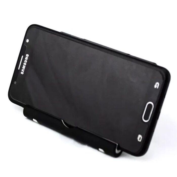 Suporte De Mesa Universal Celular Tablet - Imagem 4