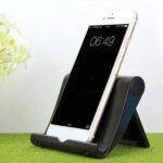 Suporte De Mesa Universal Celular Tablet - Imagem 2