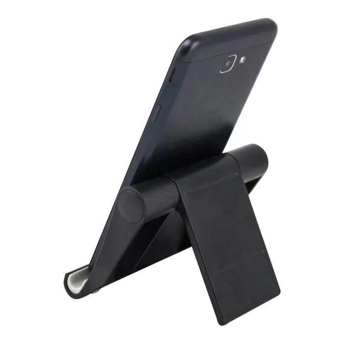 Suporte De Mesa Universal Celular Tablet - Imagem 5