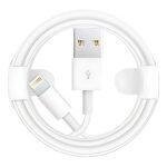 Cabo de Lightning para USB 1m - Imagem 7
