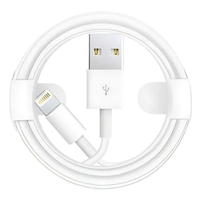 Cabo de Lightning para USB 1m - Imagem 7