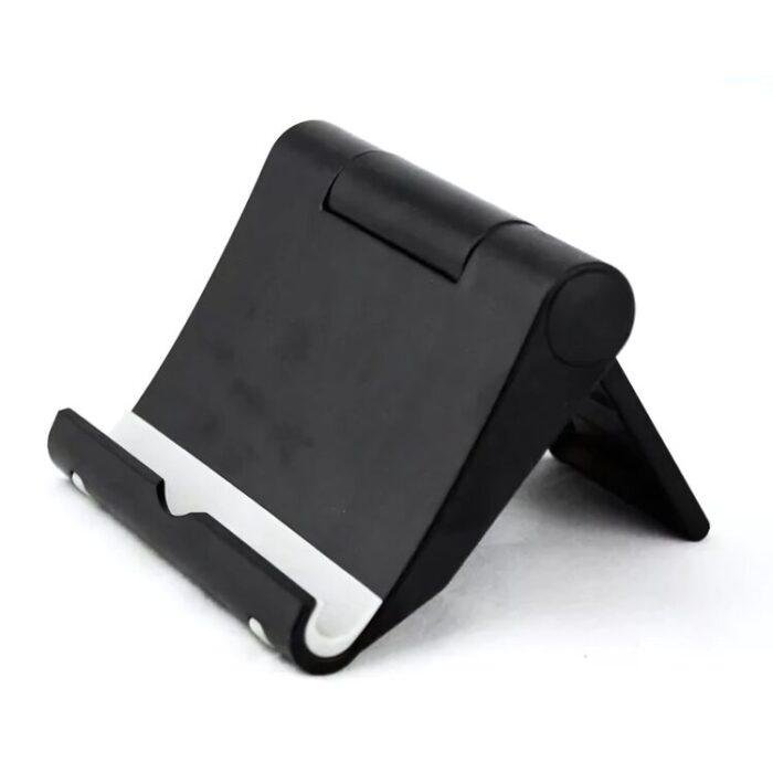 Suporte De Mesa Universal Celular Tablet - Imagem 1
