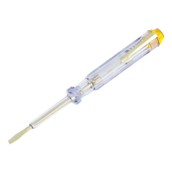 Chave De Teste Detector De Tensão Eletricista Profissional - Imagem 1