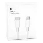 Cabo USB-C para Tipo-C Turbo 1m – Iphone Pro Max e Android