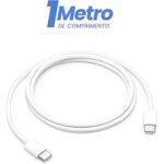 Cabo USB-C para Tipo-C Turbo 1m – Iphone Pro Max e Android - Imagem 5
