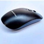 Kit Teclado e mouse Sem Fio Egonômico Bluetooth À Prova D'água - Imagem 3