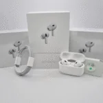 Fone De Ouvido Bluetooth AirPods Pro 2 linha Premium Compativel iPhone/android (cópia)