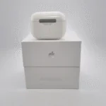 Fone De Ouvido Bluetooth AirPods Pro 2 linha Premium Compativel iPhone/android (cópia) - Imagem 4