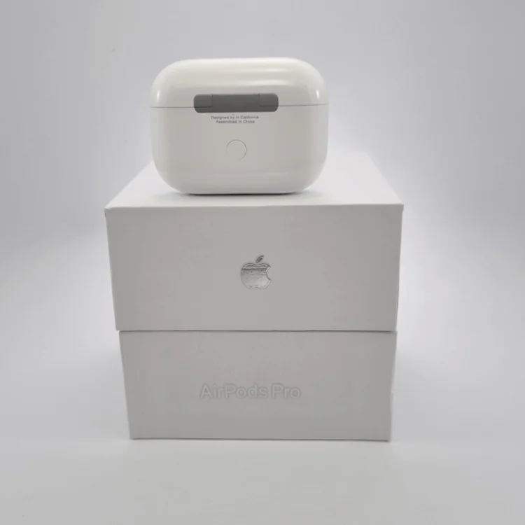 Fone De Ouvido Bluetooth AirPods Pro 2 linha Premium Compativel iPhone/android (cópia) - Imagem 4