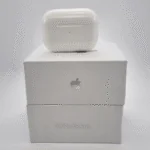 Fone De Ouvido Bluetooth AirPods Pro 2 linha Premium Compativel iPhone/android (cópia) - Imagem 5