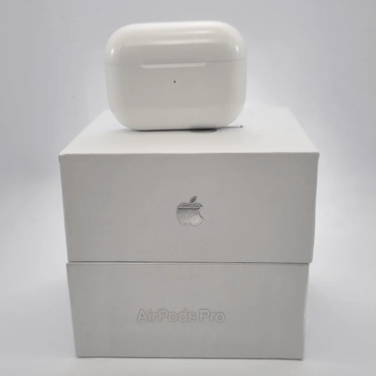 Fone De Ouvido Bluetooth AirPods Pro 2 linha Premium Compativel iPhone/android (cópia) - Imagem 5