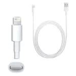 Cabo de Lightning para USB 1m - Imagem 8