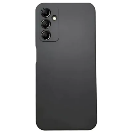 Capa Galaxy A15 4g/5g Tela 6.5 Aveludado Com Proteção