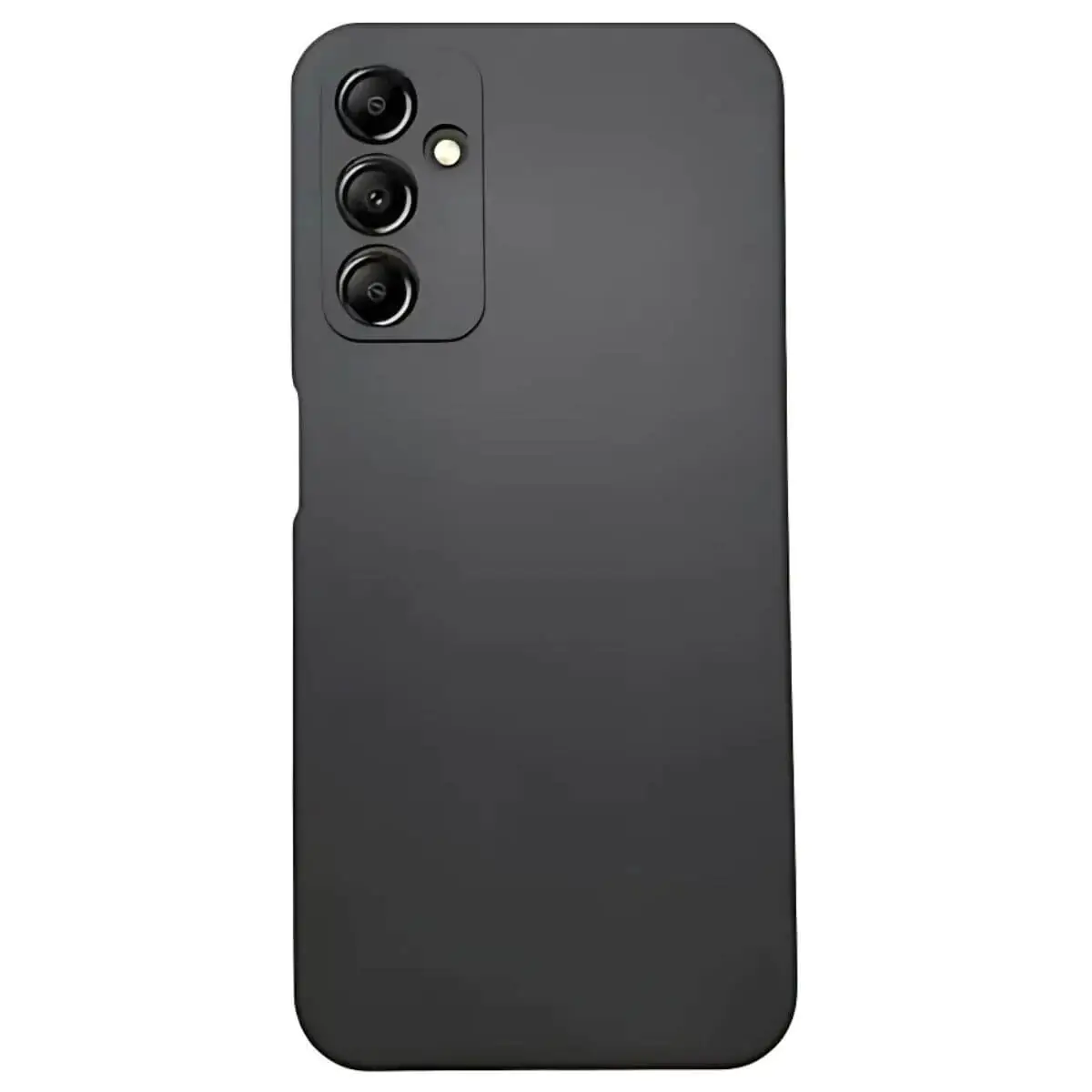 Capa Galaxy A15 4g/5g Tela 6.5 Aveludado Com Proteção - Imagem 1