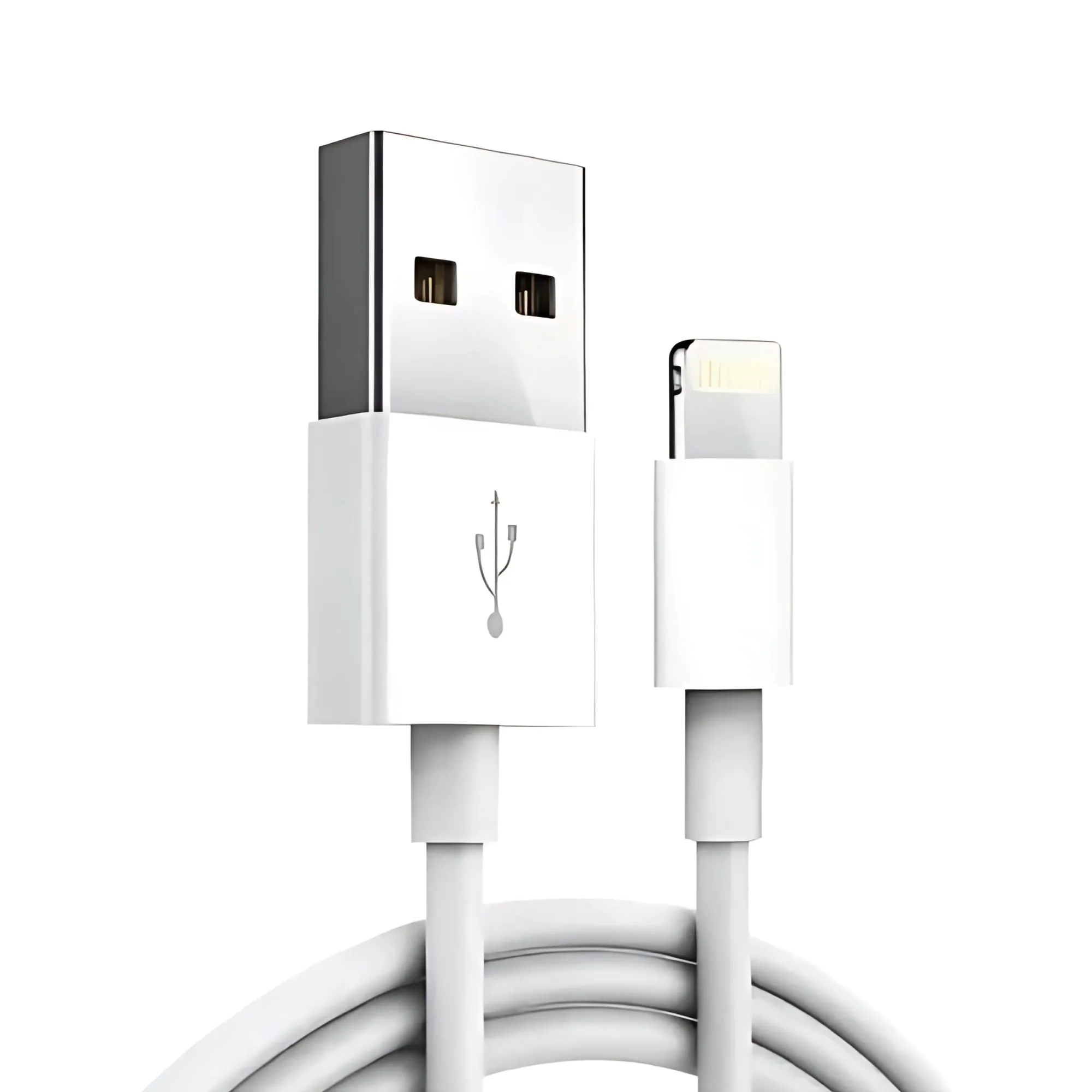Cabo de Lightning para USB 1m - Imagem 6