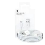 Cabo de Lightning para USB 1m