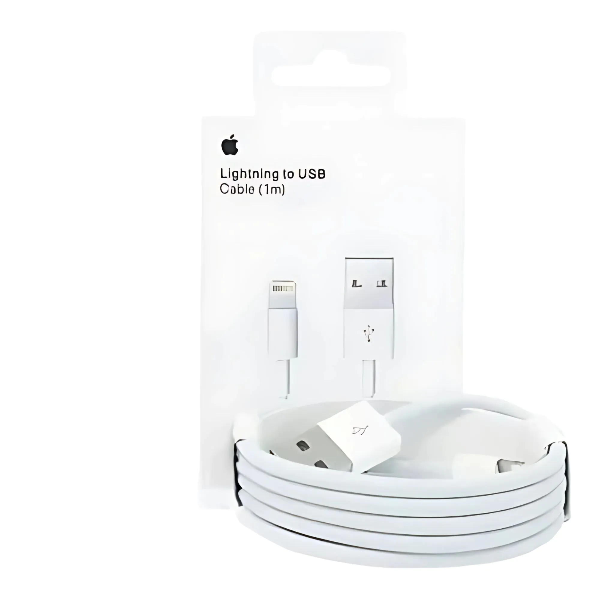 Cabo de Lightning para USB 1m - Imagem 1