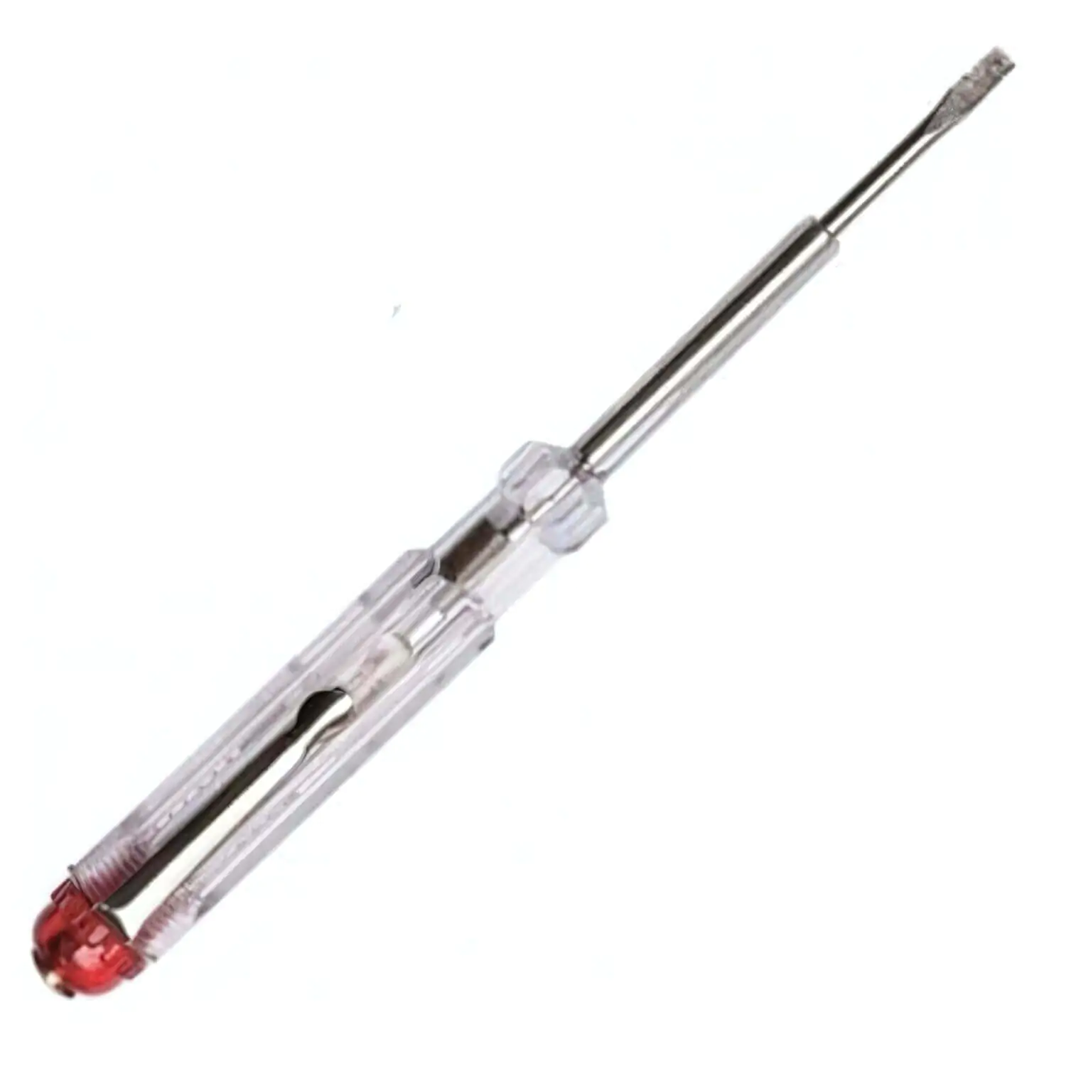 Chave De Teste Detector De Tensão Eletricista Profissional - Imagem 3